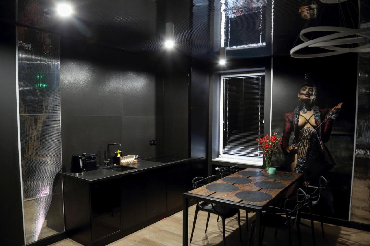 Bdsm Apartament Czestochowa Luxxx - Adults Only - Tylko Dla Doroslych Εξωτερικό φωτογραφία