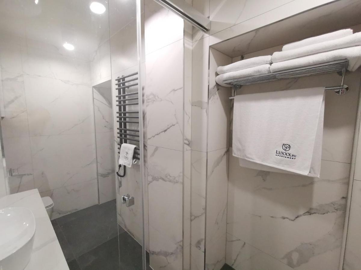 Bdsm Apartament Czestochowa Luxxx - Adults Only - Tylko Dla Doroslych Εξωτερικό φωτογραφία