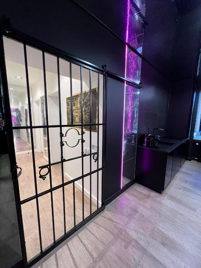 Bdsm Apartament Czestochowa Luxxx - Adults Only - Tylko Dla Doroslych Εξωτερικό φωτογραφία